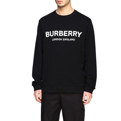 burberry sweatshirt mens ebay|burberry sweatshirt men 5th off.